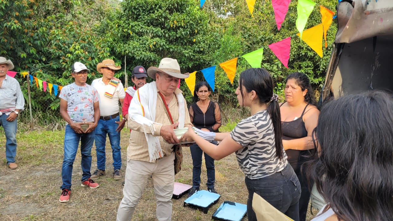 Programa de Escuelas Saludables